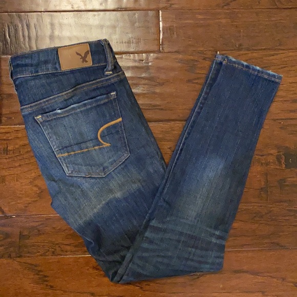 American Eagle Outfitters Denim - American eagle women’s jeggings